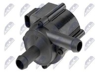 Original NTY Zusatzwasserpumpe (KüHlwasserkreislauf) CPZ-FR-010 FüR Ford