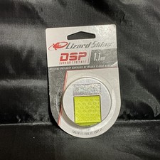 Lizard Skins DSP 1.1mm Bat Grip - Durasoft Polymer Bat Tape Green MLB Baseball