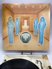 Journey Look Into The Future Vintage Vinyl LP 1976 Columbia Record PC 33904