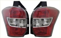 Heckleuchte TYC 11-14909-05-9 FüR Forester Bifuel AWD S13 SJ5 SJD SJG SJ9