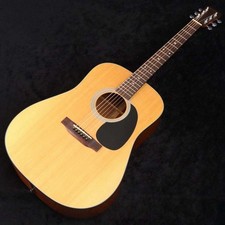 Martin D-18 Acoustic Guitar 2007 Mahogany Top Tested Working