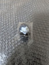 Ryuk Death Note Figure Soft Mascot 14 Premium Item NIB LE MIB