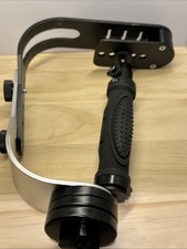 Aluminum Alloy Camera Stabilizer, with Univer...