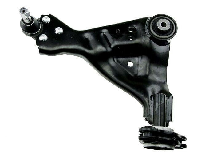 Bras de suspension avant droit pour Mercedes Classe V et Vito W447