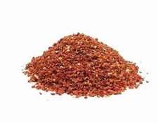 Red Bell Pepper Minced Dried & Dehydrated Vegetables Sample Size by Denver Spice