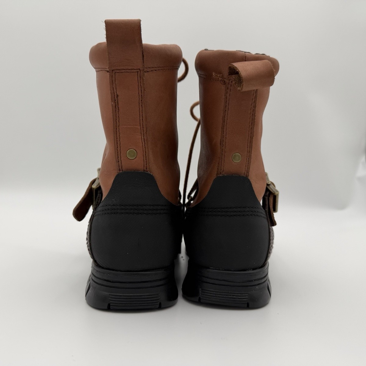 Polo Ralph Lauren Tavin Boots Men