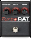 Pro Co TurboRat Distortion / Fuzz / Overdrive Pedal
