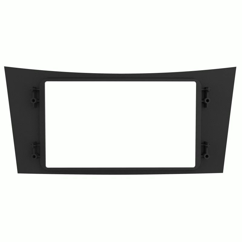 Metra 95-8732B Car Stereo Installation Dash Kit for 03-09 Mercedes E Class W211 Foto 3 de 4