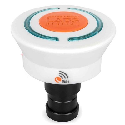 Celestron Labs Digital 2MP Wi-Fi Microscope Imager 44429-CGL