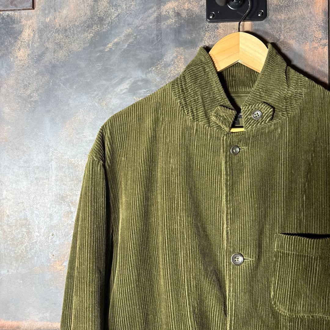 ENGINEERED GARMENTS LOITER JACKET MEN MULTICOLOR … - image 2