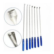 ACL PCL instruments Tendon Extractor Orthopedics Surgical Instrument