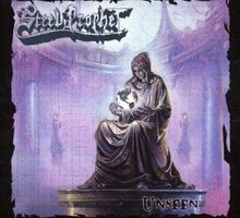 Unseen von Steel Prophet | CD | Zustand sehr gut