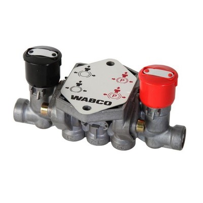   WABCO QUICK RELEASE VALVE 963 001 052 0 NEW DE STOCK
