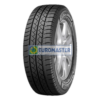 Ganzjahresreifen GOODYEAR 225/75 R16C 118/116R TL 10 PR M+S DOT 2023 VECTOR 4SEA