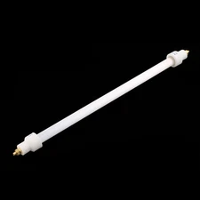 AC 220V 100W Quartz Heater Tube Infrared Heating Element  Pipe 26cm