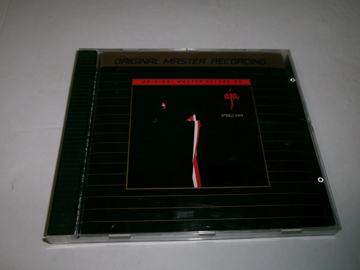 24k Gold Disc Music CDs Steely Dan for sale | eBay