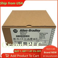 150-C25NBD SMC-3 25A Smart Motor Controller 150C25NBD New Allen-Bradley