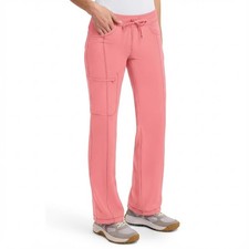 Pinkerton Cherokee Scrubs Infinity Low Rise Drawstring Pant 1123A PKTN