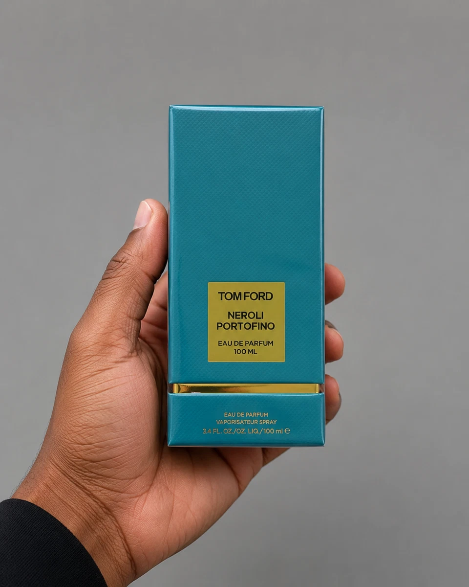 Tom Ford Unisex Neroli Portofino for sale | eBay
