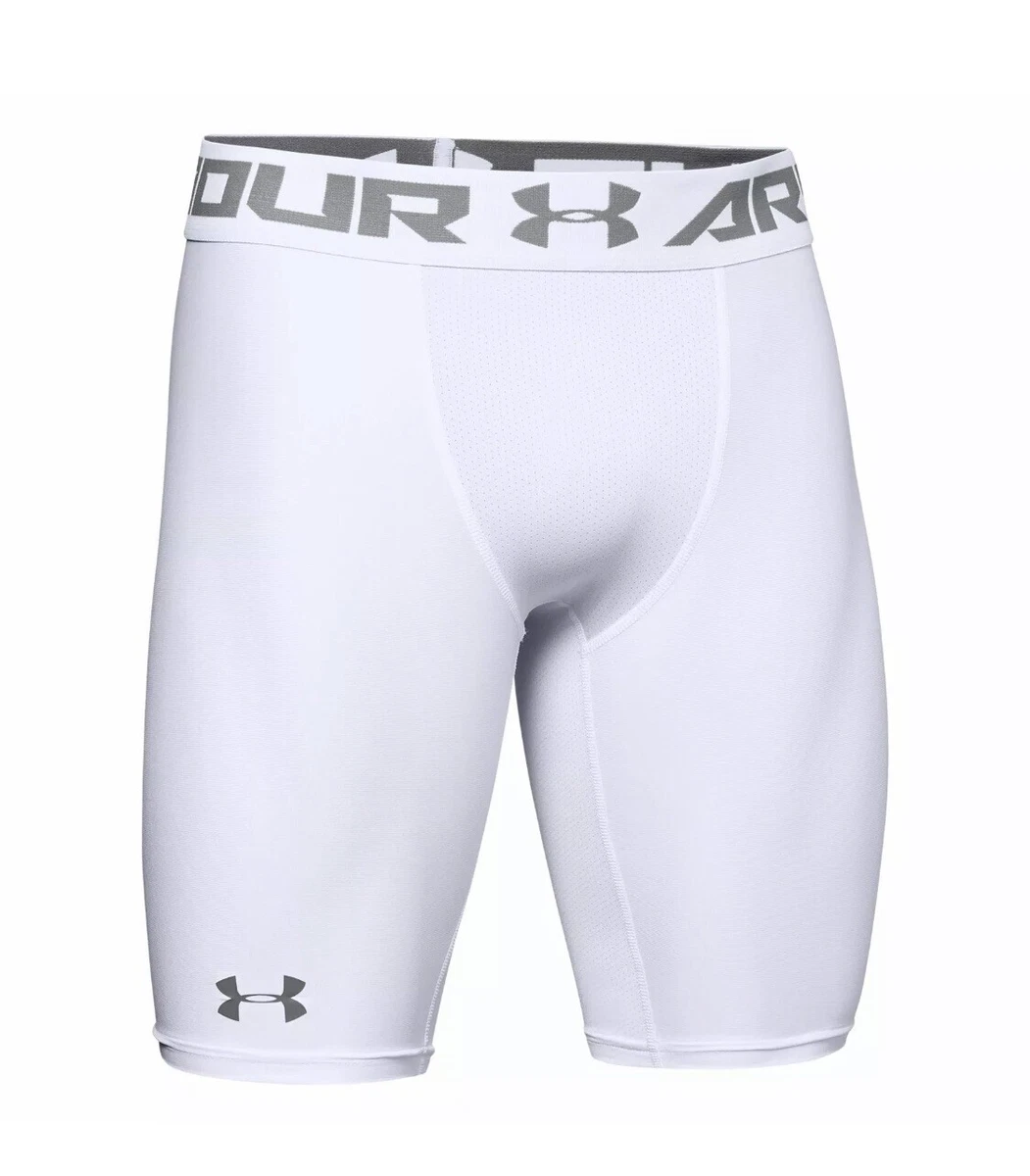 Under armour 2.0 compression shorts mens cheap