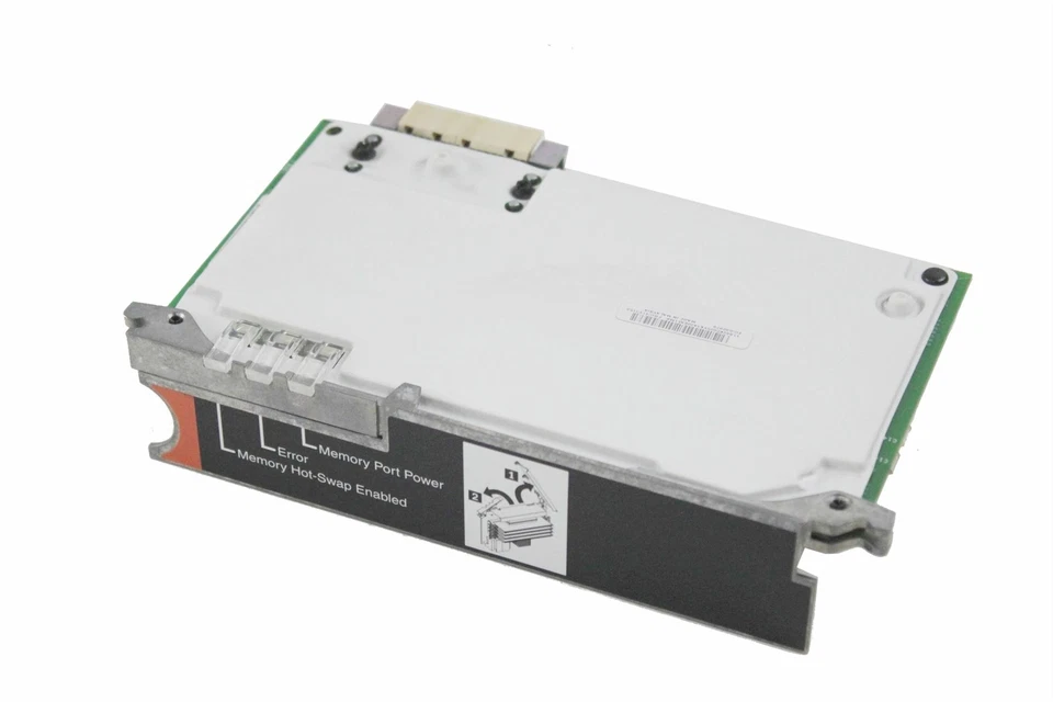 IBM X3950 X3850 X366 X460 4GB 4-Slot DIMM DDR2 Memory Expansion Board 41Y3153 - Image 3 of 3