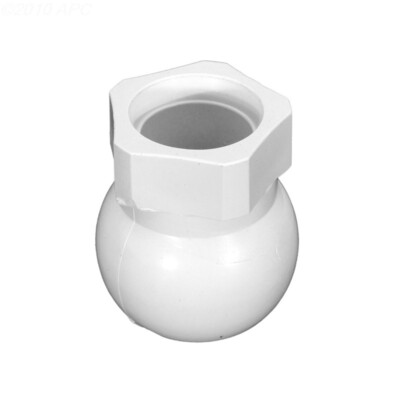JACUZZI  P & W Series Spa Jet Nozzle 25E 43065002R000