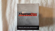 MasterPro Ignition Distributor Rotor