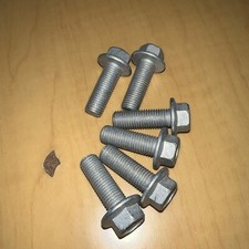 OEM NEW Mopar 07-20 Dodge Journey Hex Flange Head Bolt Mounting 6508185AA (6)
