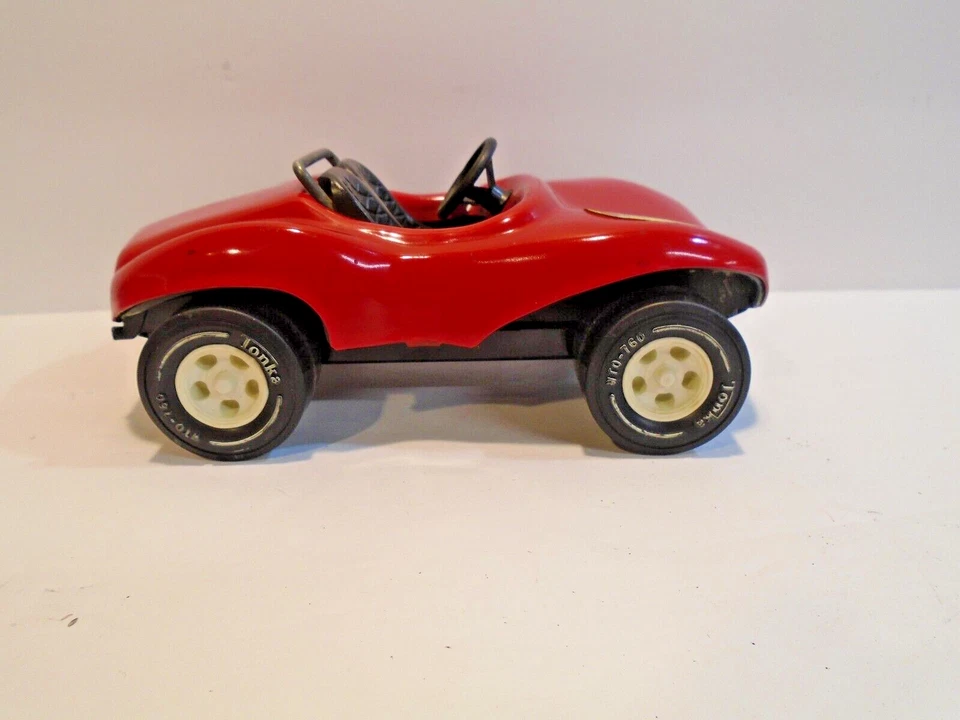 Vintage Tonka Dune Buggy - Vintage 1960s - Image 2 of 4