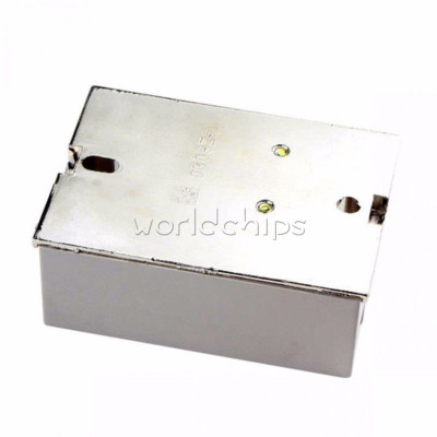 1PC SSR-50DA Solid State Relay Module 3-32VDC to 24V 1PC SSR-50DA Solid State Relay Module 3-32VDC to 24V