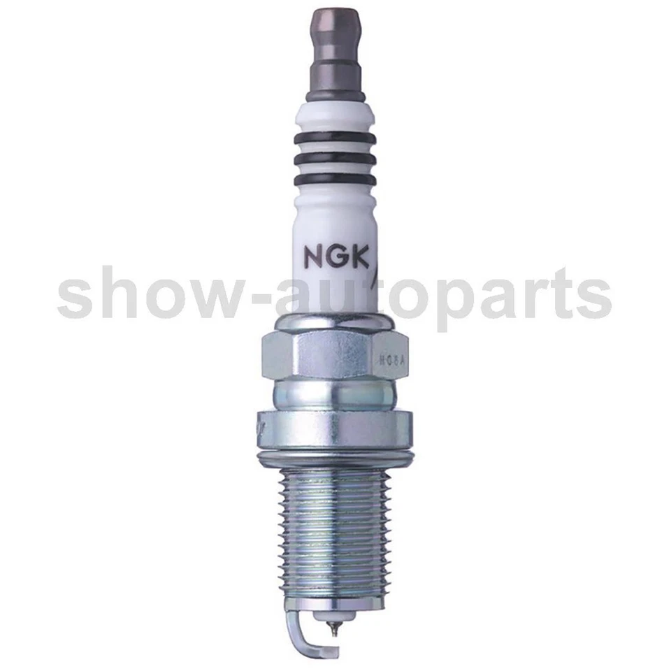 NGK  8Of Ignition Coil Spark Plug For Toyota Highlander 2001-2007 - Image 2 of 4