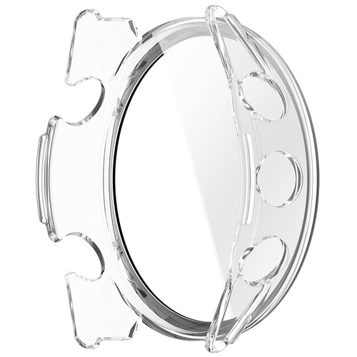 For Garmin Forerunner 570 47MM/42MM Watch Protective Case One Piece Case Cover - Afbeelding 8 van 16