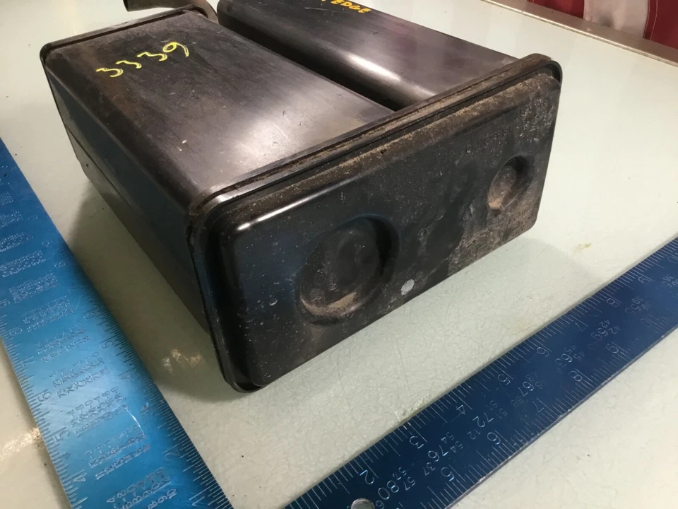 07-14 福特 Edge 蒸汽罐 E — 第 3/4 张图片