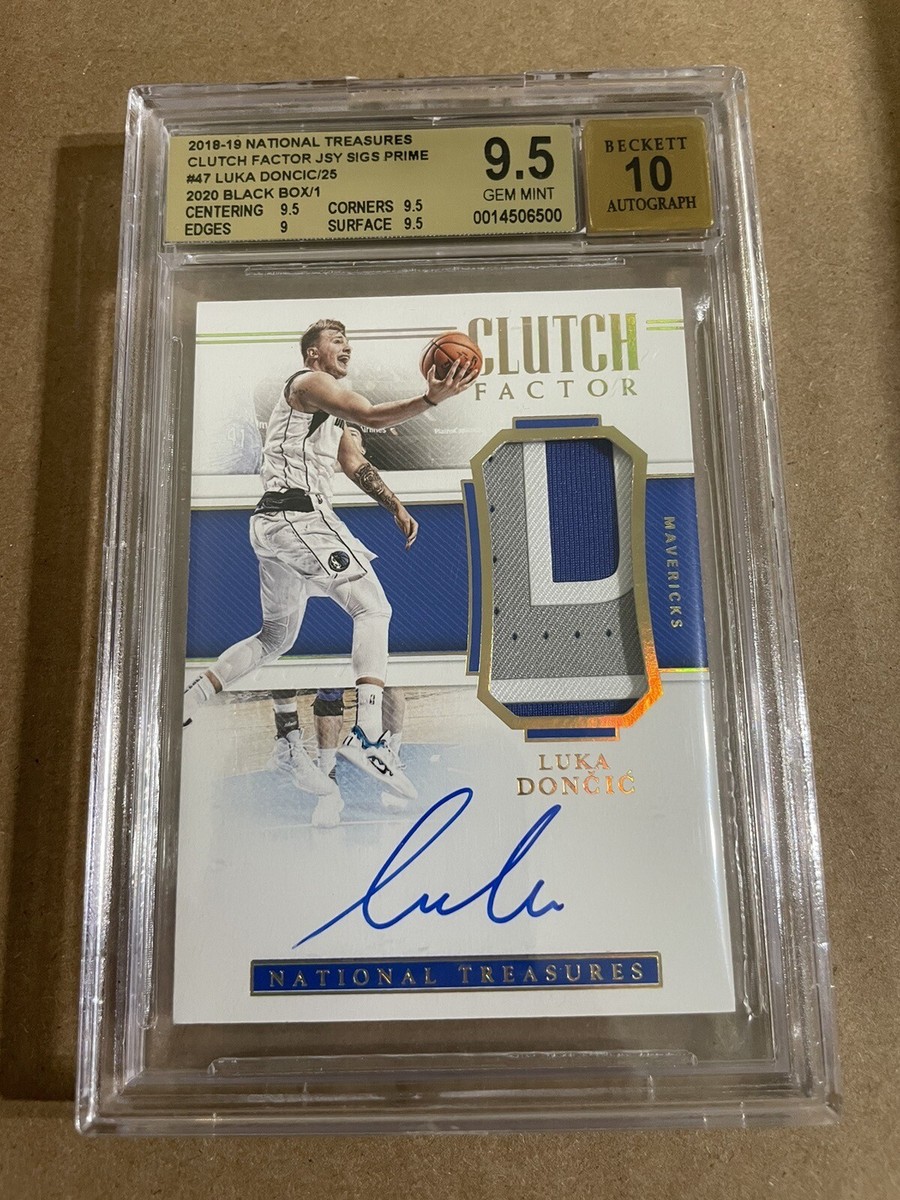 シングルカード luka doncic 2018-2019 certified RC LUKA DONCIC 2018-19 PANINI STATUS ROOKIE RC #122 PSA 10 GEM