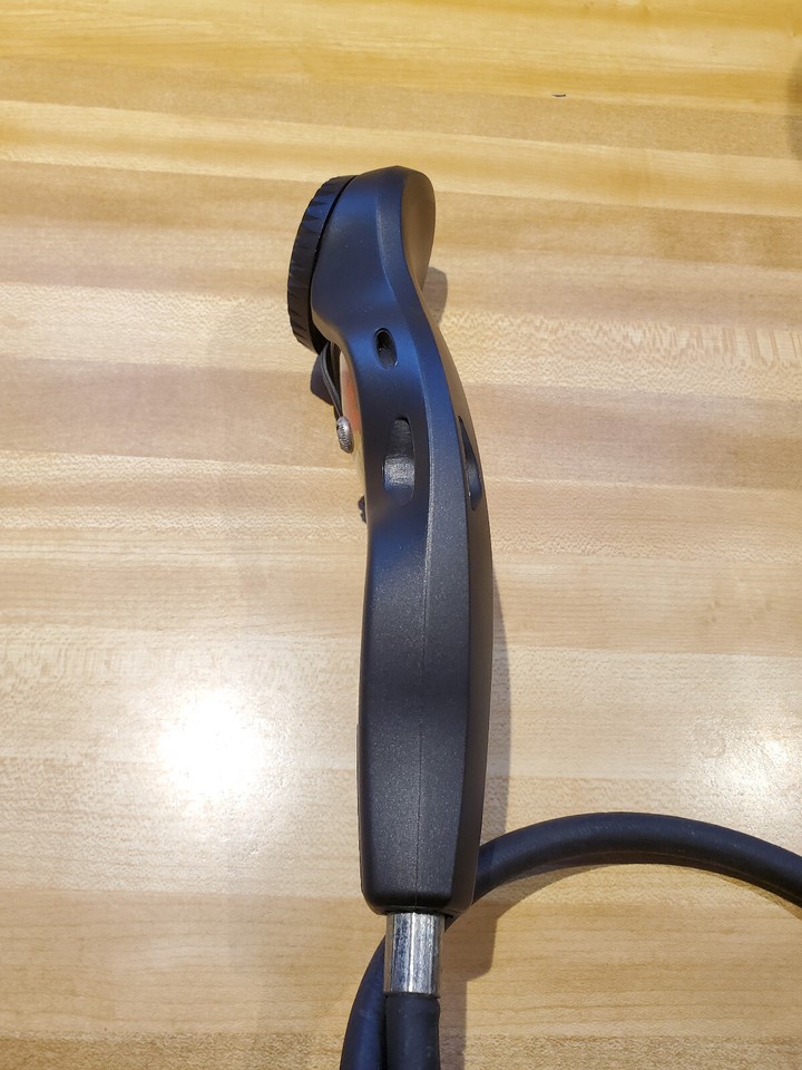 Scubapro 3 Gauge InLine Scuba Console, SPG, Depth / Temp., Compass eBay