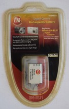 CTA RECHARGEABLE BATTERY FOR DIGITAL CAMERA DB-ENEL11 -NEW