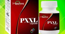 Hashmi PXXL Ayurveda Capsule (20 caps) for Men