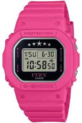 CASIO G-SHOCK Women's Watch GMD-S5610IT-4AJR collaboration model