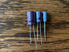 Pioneer PL-51 PL-51A PL-55 PL-55X PL-55D PL-55DX PL-71 Recap Kit for Turntable