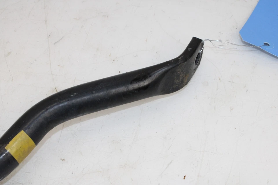 Barra estabilizadora delantera Nissan 370z Nismo 2010-2014 OEM GB35 Foto 2 de 4