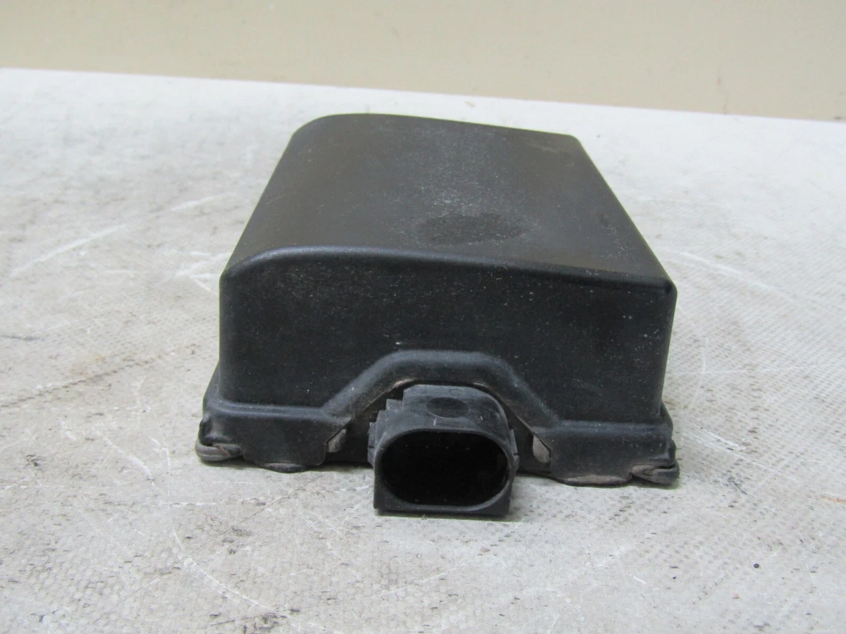 2013-2020 BMW ADAPTIVE CRUISE DISTANCE RADAR SENSOR OEM  