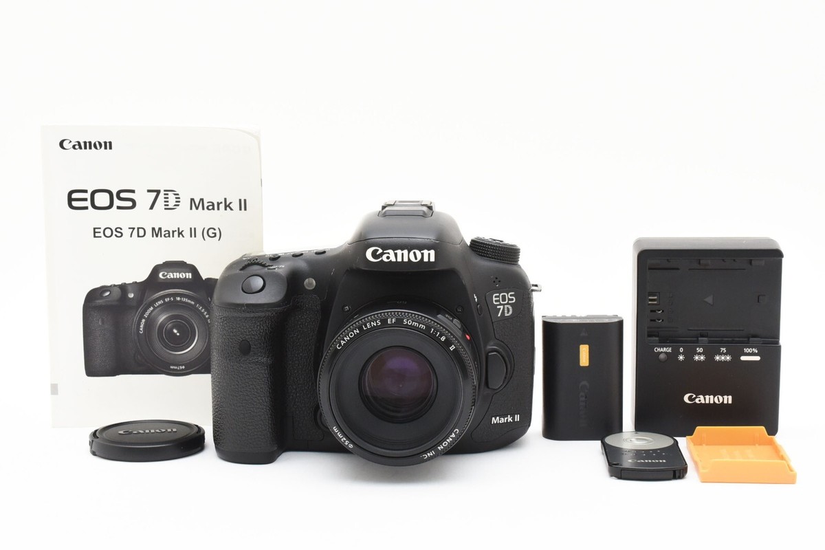 Vs Nikon Canon 7d Mark Ii Camera Decision Nikon D7500 Vs Nikon 7d