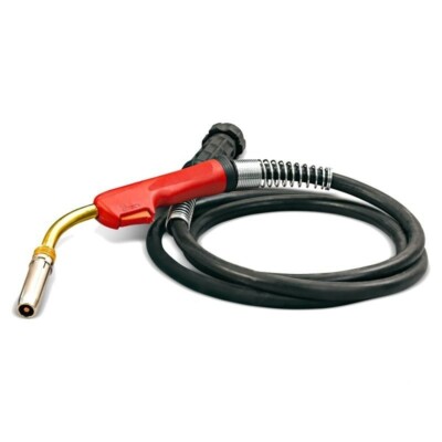 Fackel MT36 Schweißgerät 5MT Euro TELWIN Supermig Superior Inverpulse Original