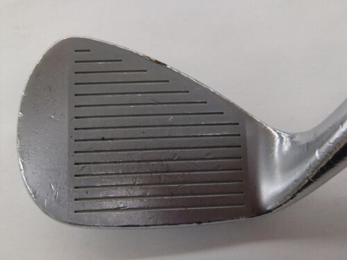Mizuno S23 White Satin Wedge #48 MFUSION Flex Regular - Picture 3 of 8