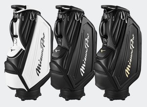 mizuno pro stand bag
