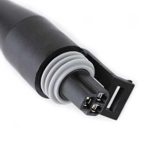 Purchase Car White Dial Blue LED Light Pointer Engine Oil Pressure Meter Gauges 0~100PSI In CN - Foto 9