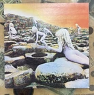 1977 Led Zeppelin "Houses Of The Holy" LP Vinyl Record (SD 7255) SRC