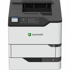 Lexmark MS825DN Monochrome Workgroup Laser Printer (50G0300) AIM-ReCertify
