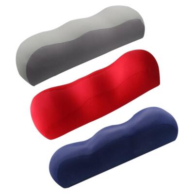 Home Sleeping Leg Pillow Cusions Home Resting Yoga für Frauen Kniestütze
