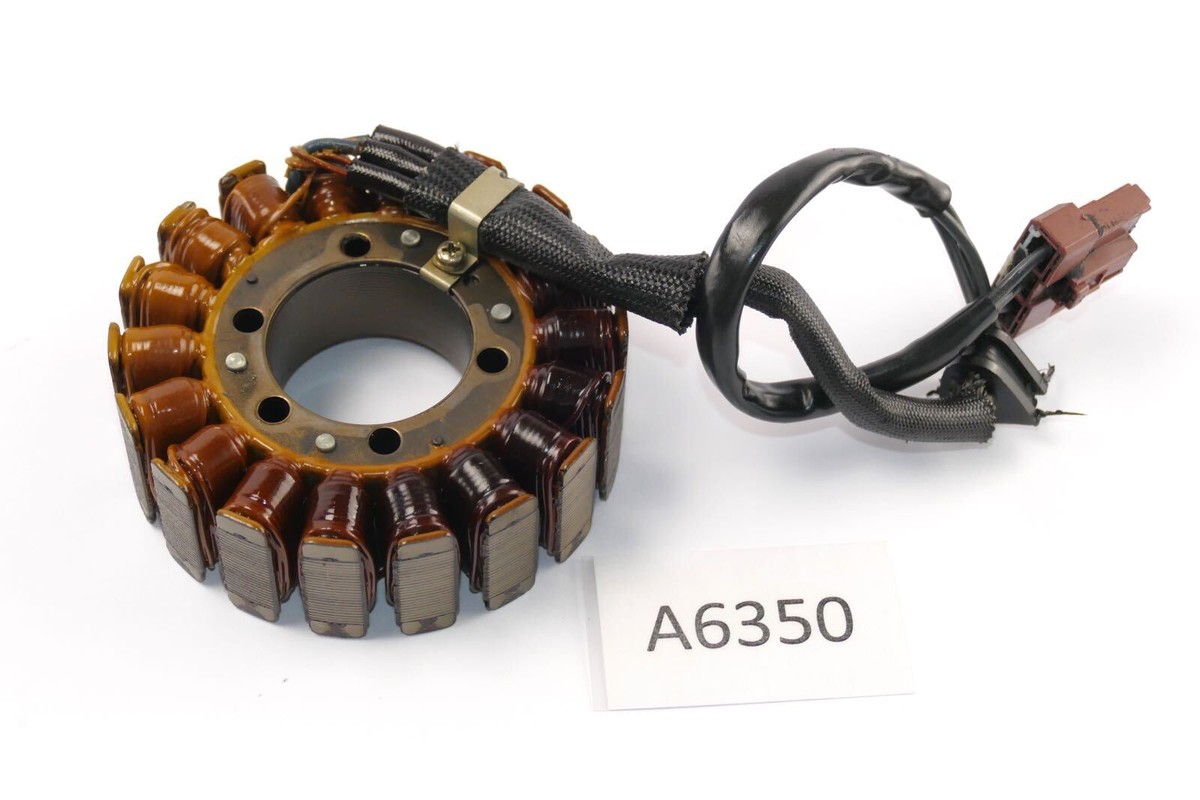KTM 950 Adventure LC8 2004 - Alternator Generator A630 | eBay